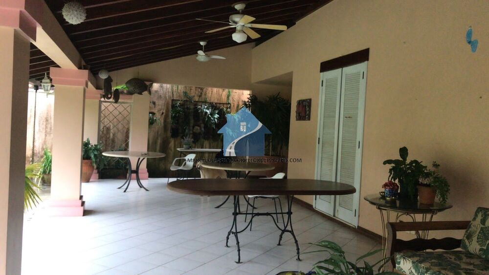 Casa, 4 quartos - Foto 43