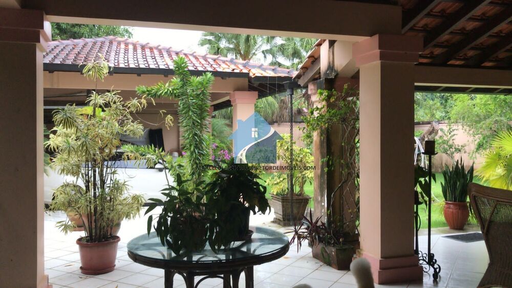 Casa, 4 quartos - Foto 46