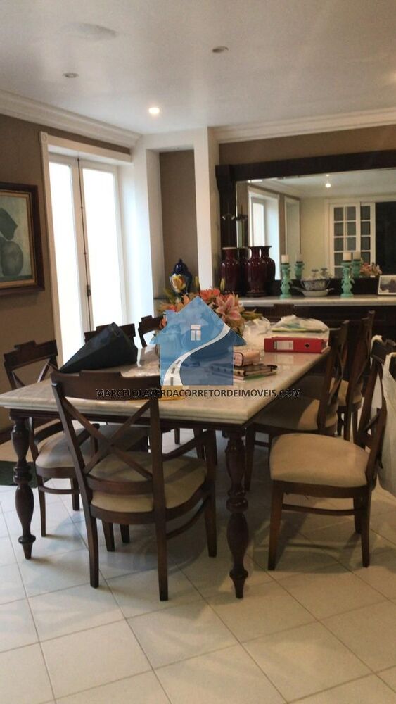 Casa, 4 quartos - Foto 28