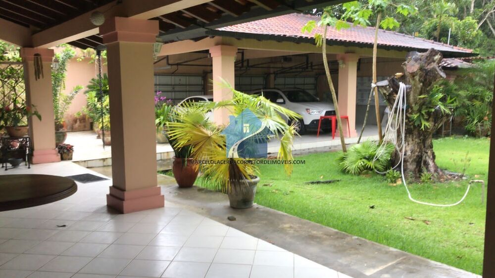 Casa, 4 quartos - Foto 41