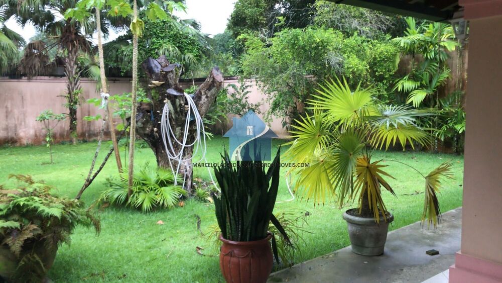 Casa, 4 quartos - Foto 45