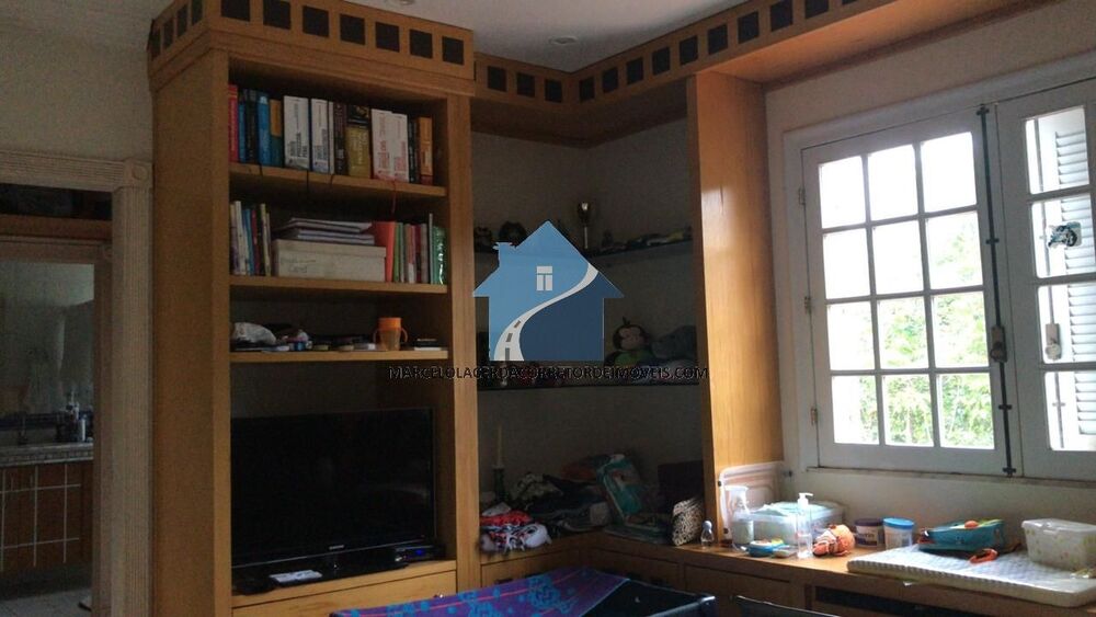 Casa, 4 quartos - Foto 16