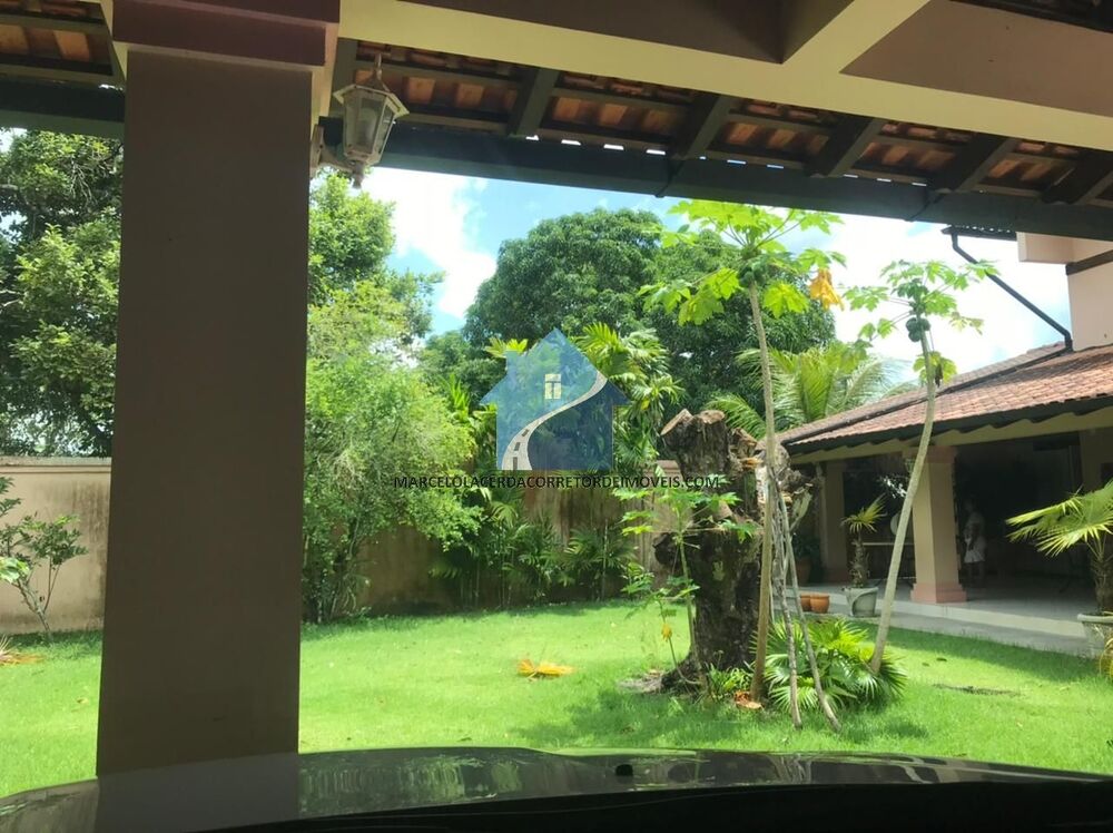 Casa, 4 quartos - Foto 8