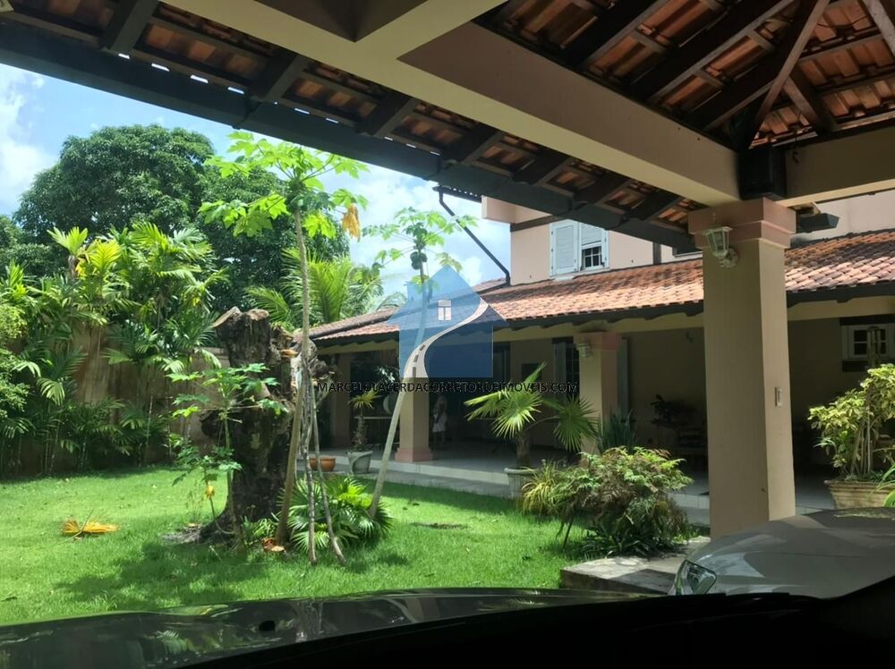 Casa, 4 quartos - Foto 12