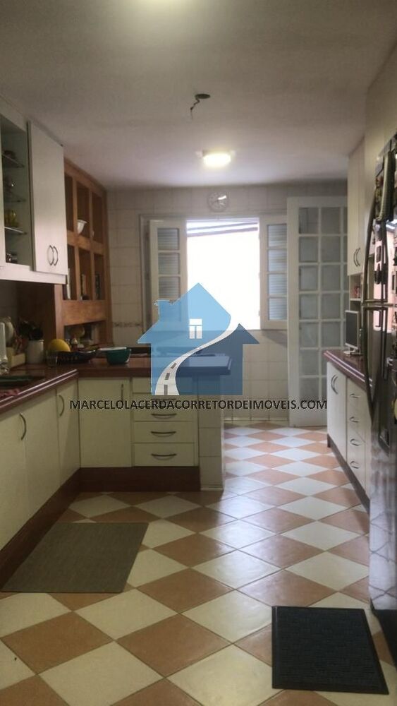 Casa, 4 quartos - Foto 57