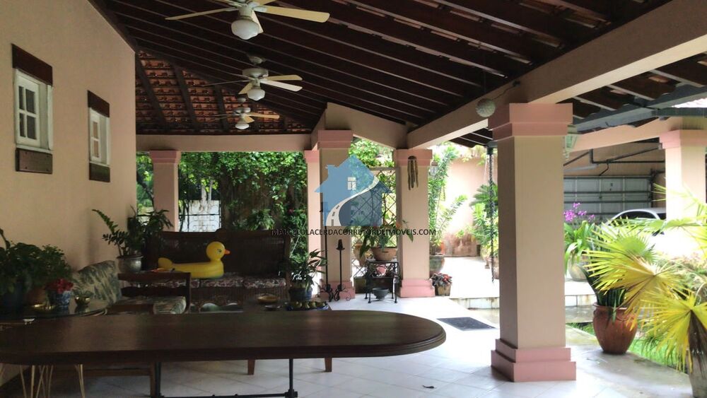 Casa, 4 quartos - Foto 37