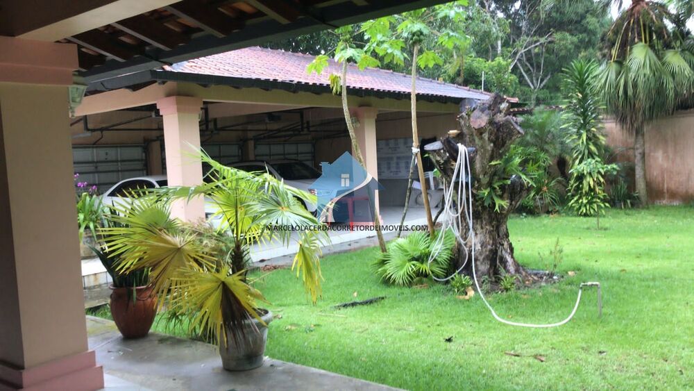 Casa, 4 quartos - Foto 40