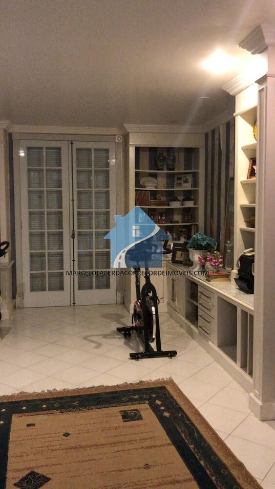 Casa, 4 quartos - Foto 34