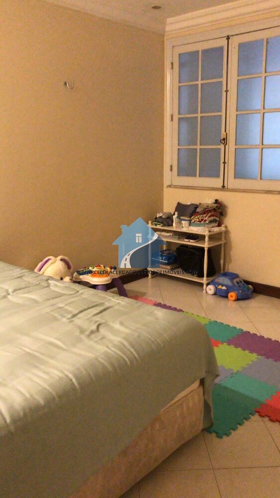 Casa, 4 quartos - Foto 33