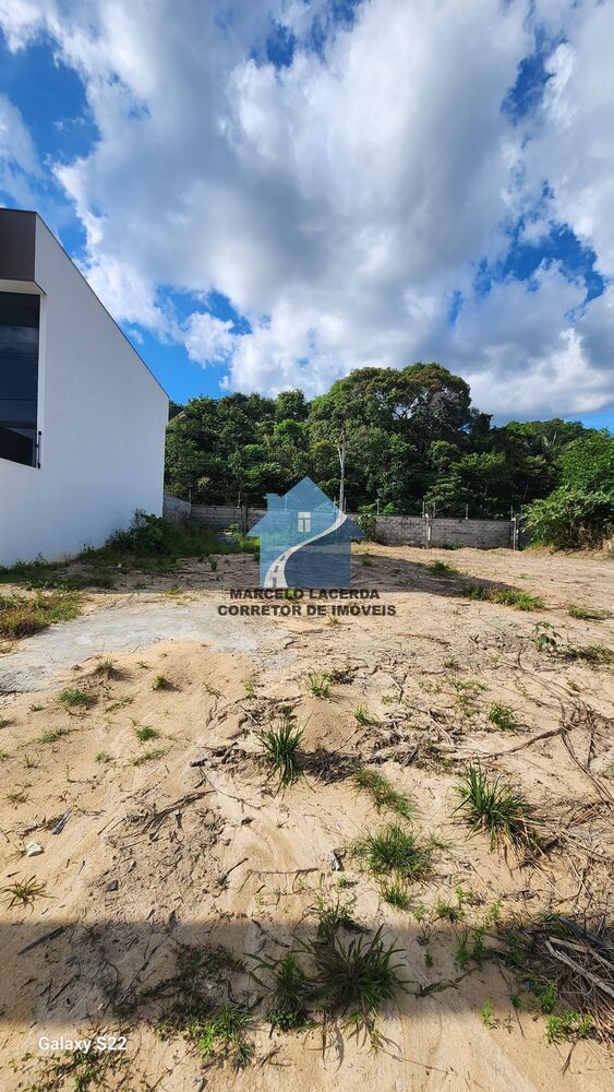 Terreno, 250 m² - Foto 1