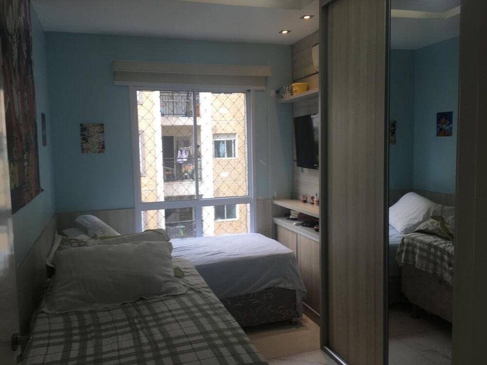 Apartamento, 3 quartos, 75 m² - Foto 29