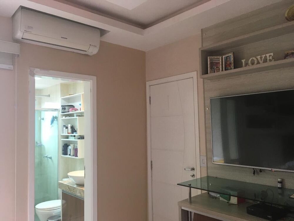 Apartamento, 3 quartos, 75 m² - Foto 27