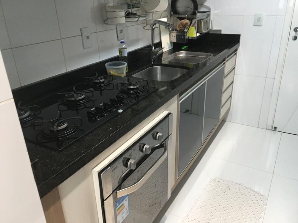 Apartamento, 3 quartos, 75 m² - Foto 2