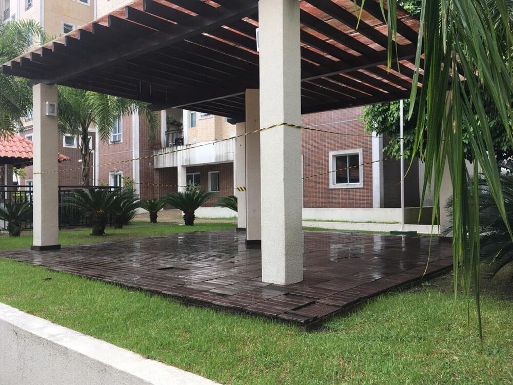 Apartamento, 3 quartos, 75 m² - Foto 60