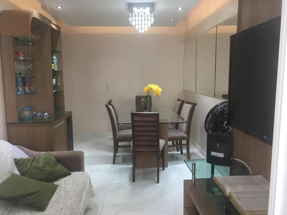 Apartamento, 3 quartos, 75 m² - Foto 37