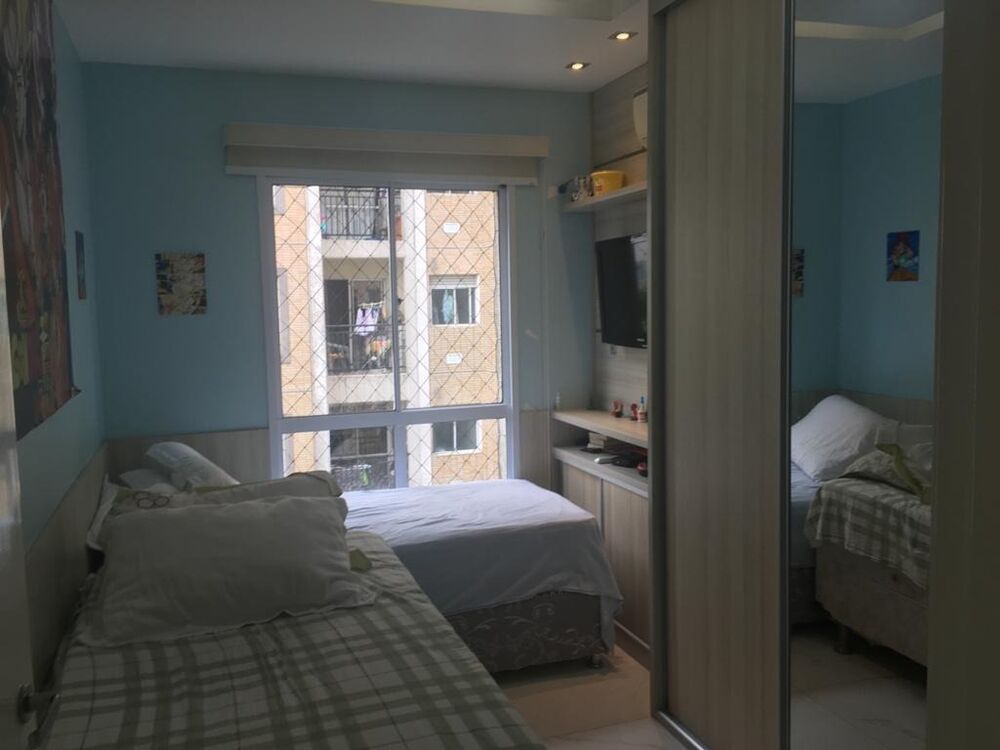 Apartamento, 3 quartos, 75 m² - Foto 41