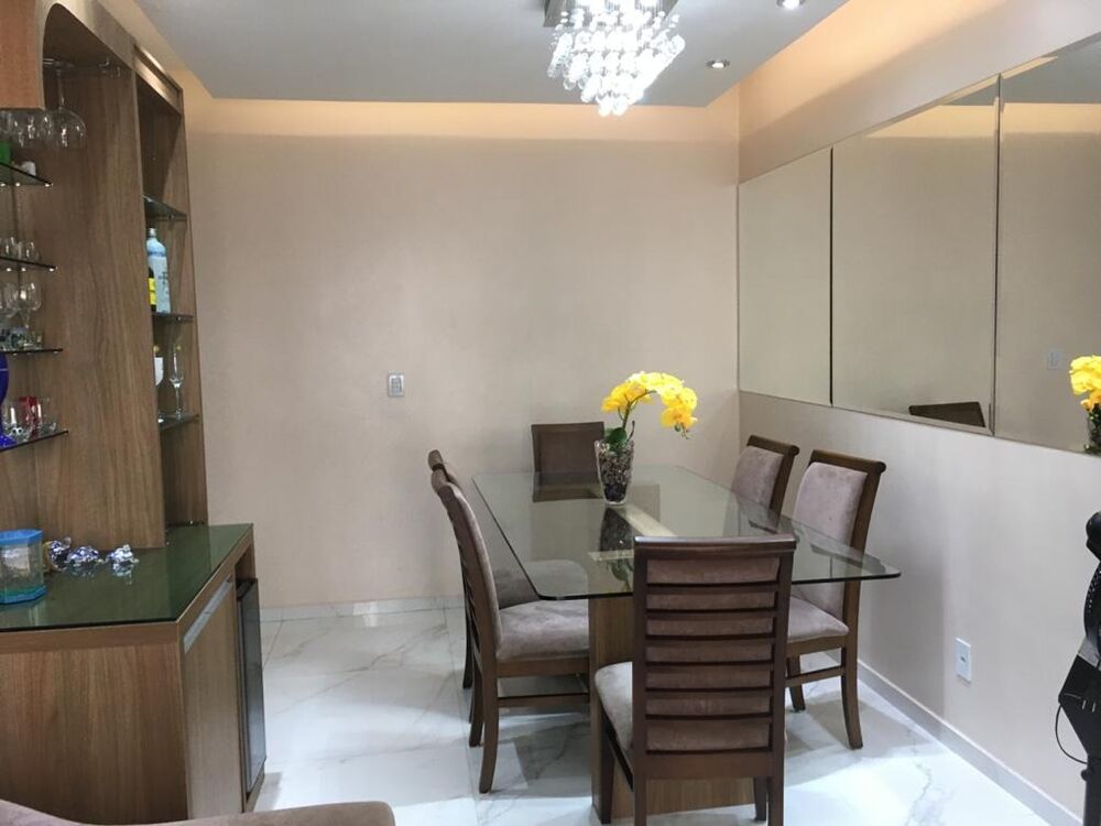 Apartamento, 3 quartos, 75 m² - Foto 20