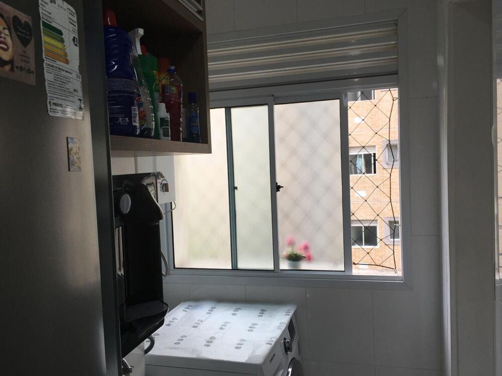 Apartamento, 3 quartos, 75 m² - Foto 9
