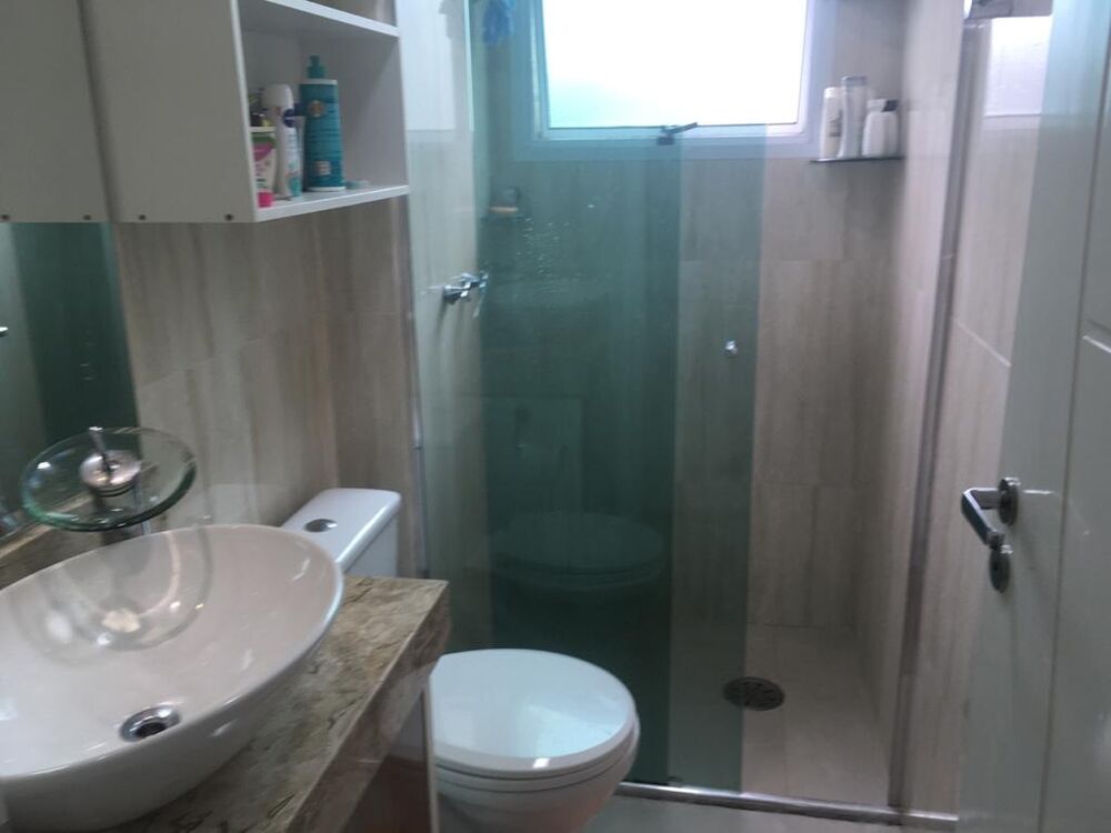 Apartamento, 3 quartos, 75 m² - Foto 14
