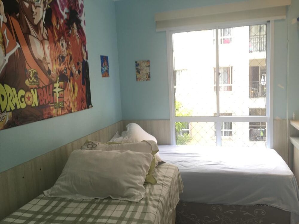 Apartamento, 3 quartos, 75 m² - Foto 32