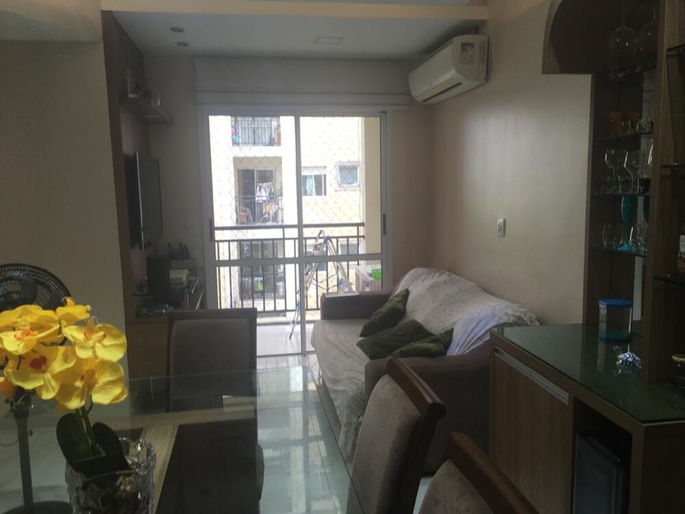 Apartamento, 3 quartos, 75 m² - Foto 39
