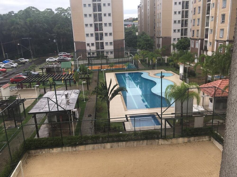 Apartamento, 3 quartos, 75 m² - Foto 24