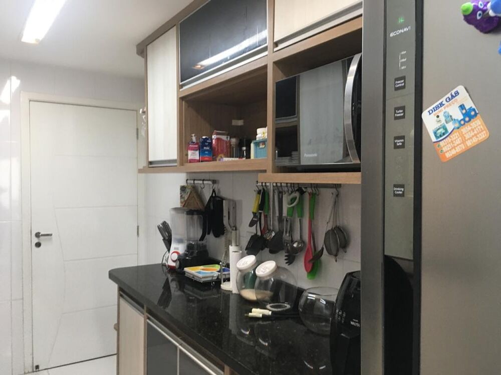 Apartamento, 3 quartos, 75 m² - Foto 3
