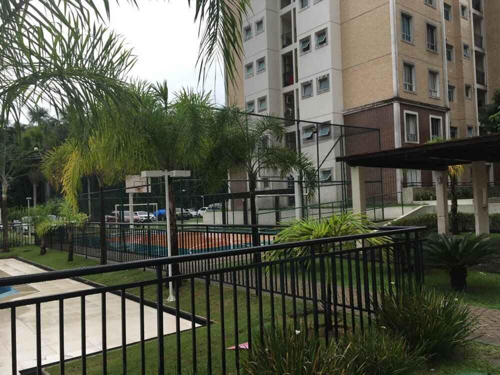 Apartamento, 3 quartos, 75 m² - Foto 51