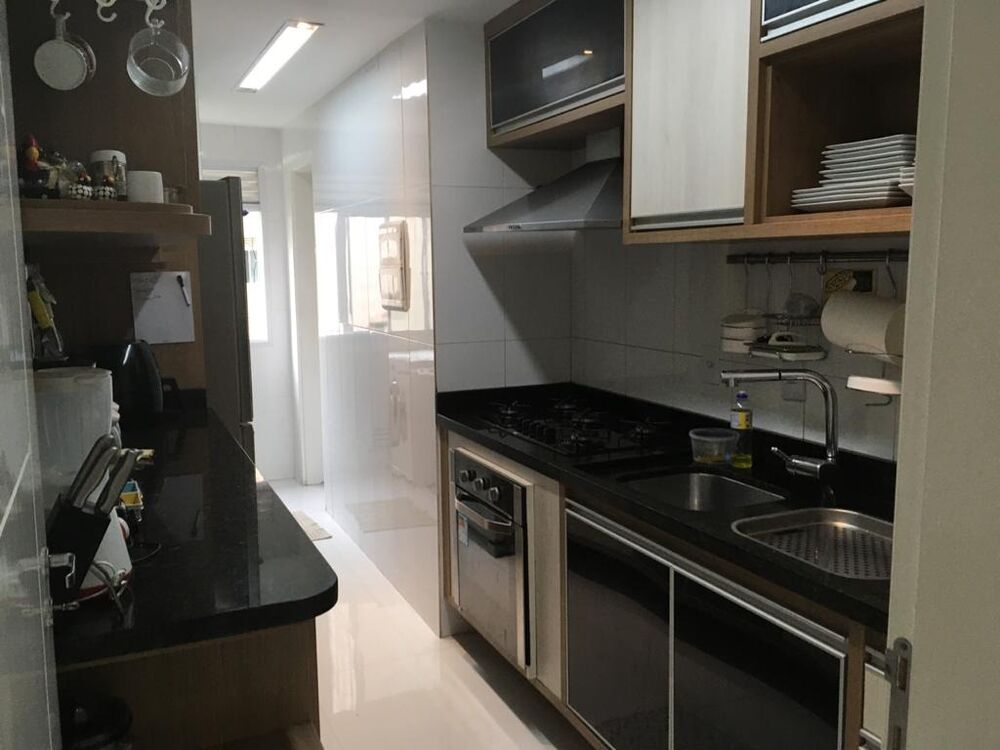 Apartamento, 3 quartos, 75 m² - Foto 5