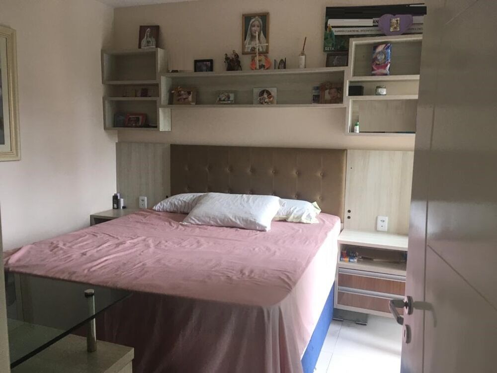 Apartamento, 3 quartos, 75 m² - Foto 15