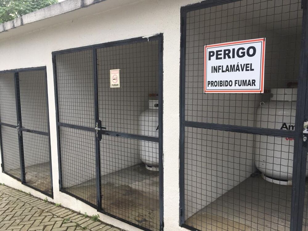 Apartamento, 3 quartos, 75 m² - Foto 46