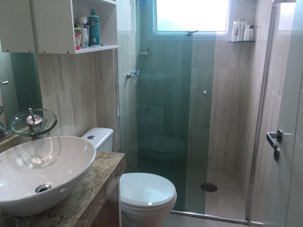 Apartamento, 3 quartos, 75 m² - Foto 28