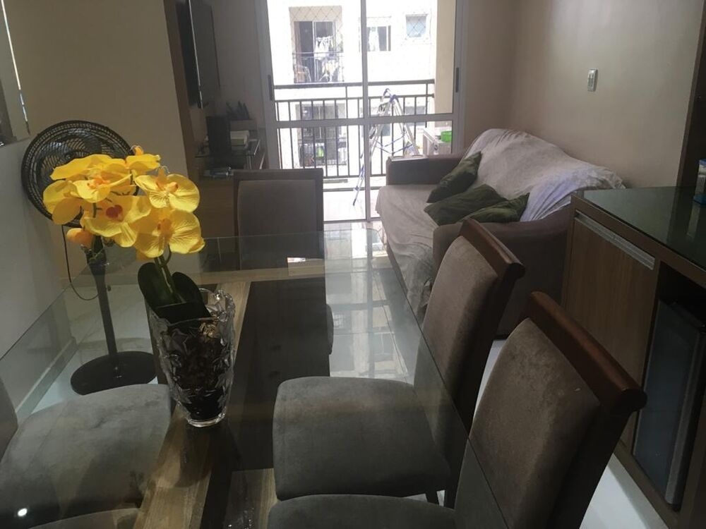 Apartamento, 3 quartos, 75 m² - Foto 40