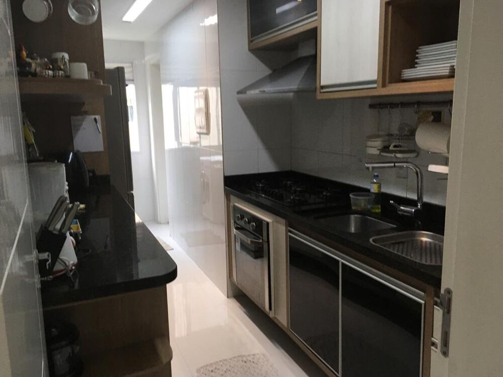 Apartamento, 3 quartos, 75 m² - Foto 13