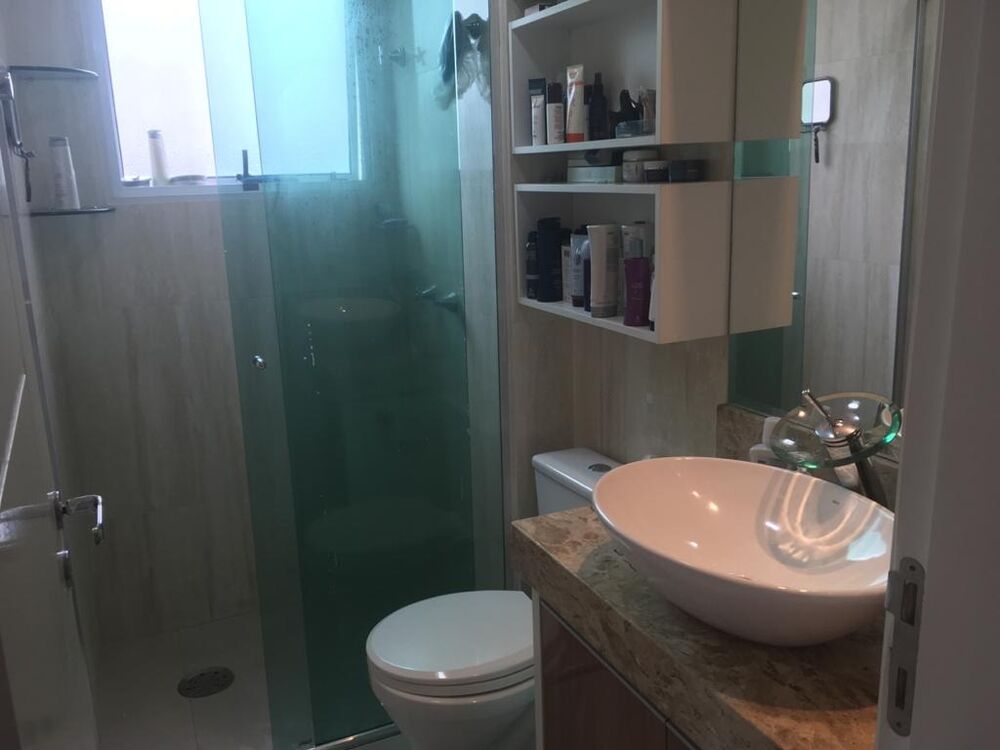 Apartamento, 3 quartos, 75 m² - Foto 35