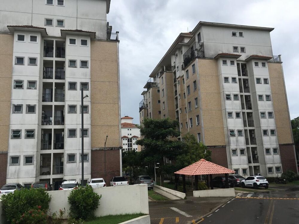 Apartamento, 3 quartos, 75 m² - Foto 44