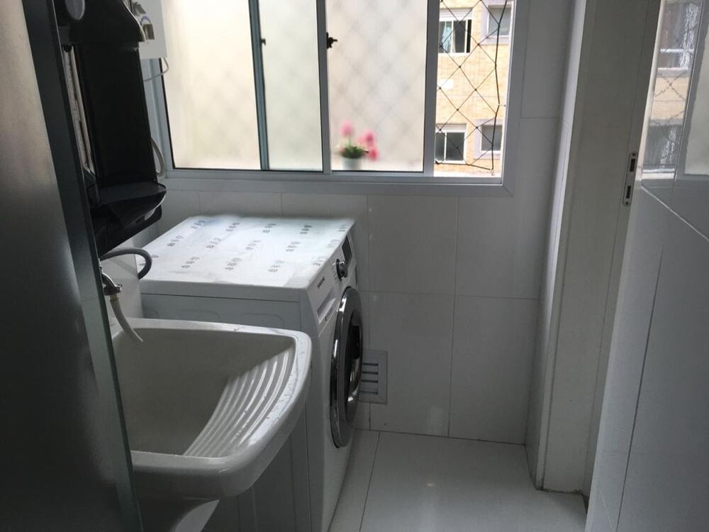 Apartamento, 3 quartos, 75 m² - Foto 8