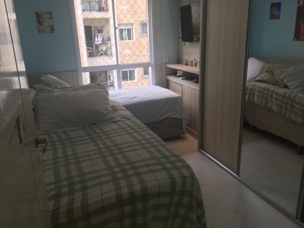 Apartamento, 3 quartos, 75 m² - Foto 36