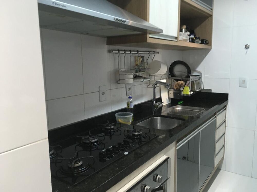 Apartamento, 3 quartos, 75 m² - Foto 4