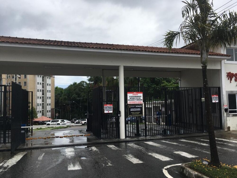 Apartamento, 3 quartos, 75 m² - Foto 49