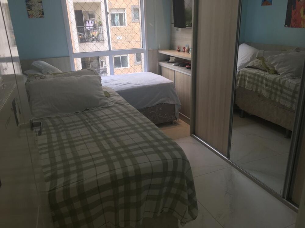 Apartamento, 3 quartos, 75 m² - Foto 30