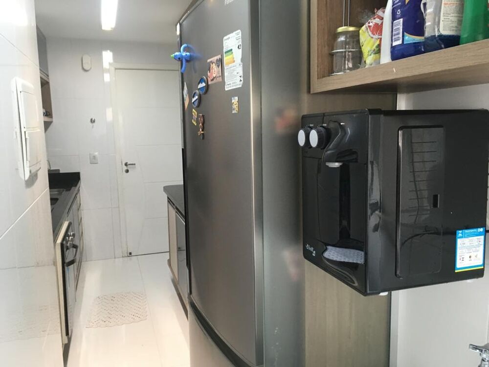 Apartamento, 3 quartos, 75 m² - Foto 11