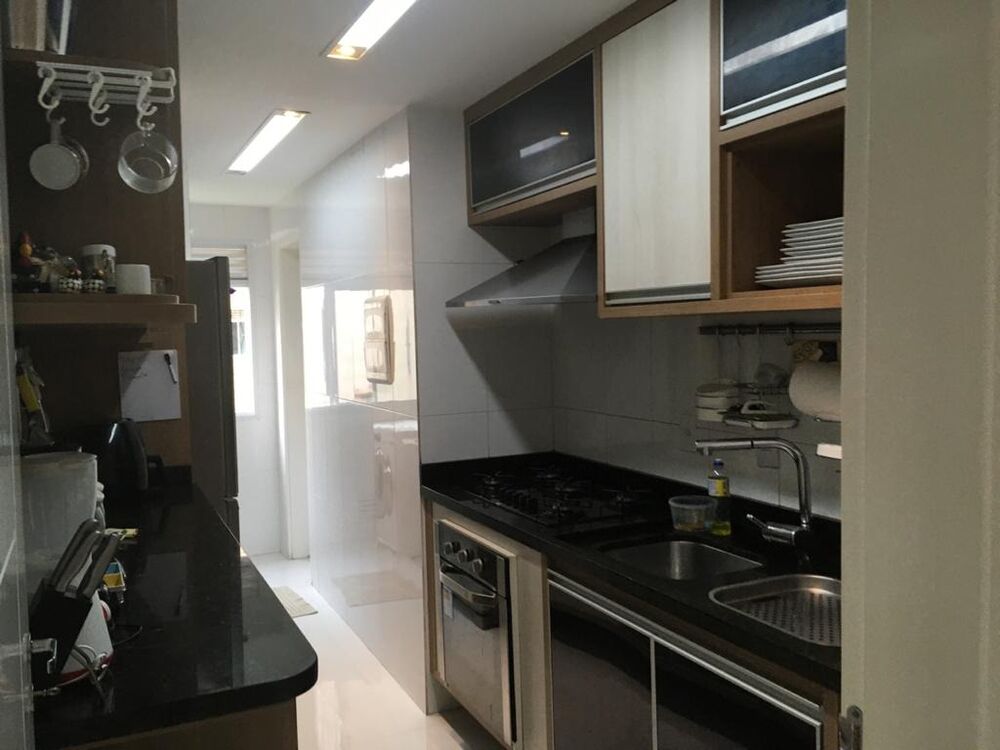 Apartamento, 3 quartos, 75 m² - Foto 7