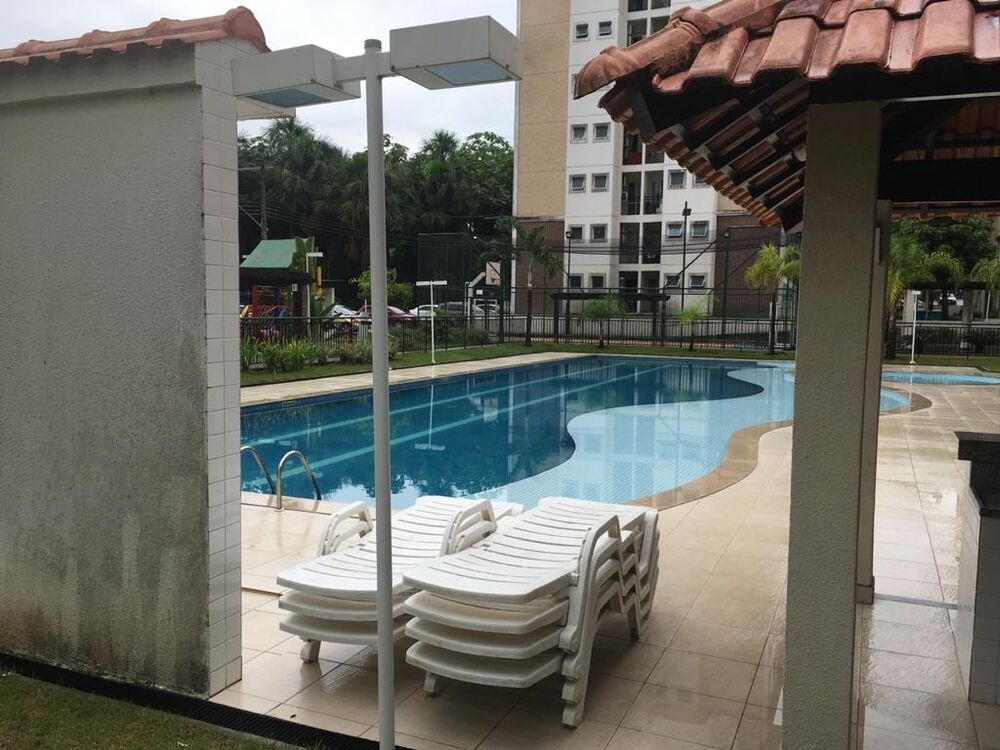 Apartamento, 3 quartos, 75 m² - Foto 62