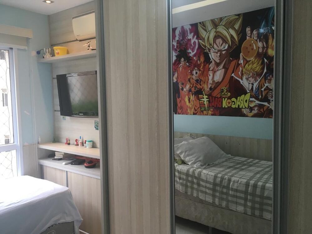 Apartamento, 3 quartos, 75 m² - Foto 31