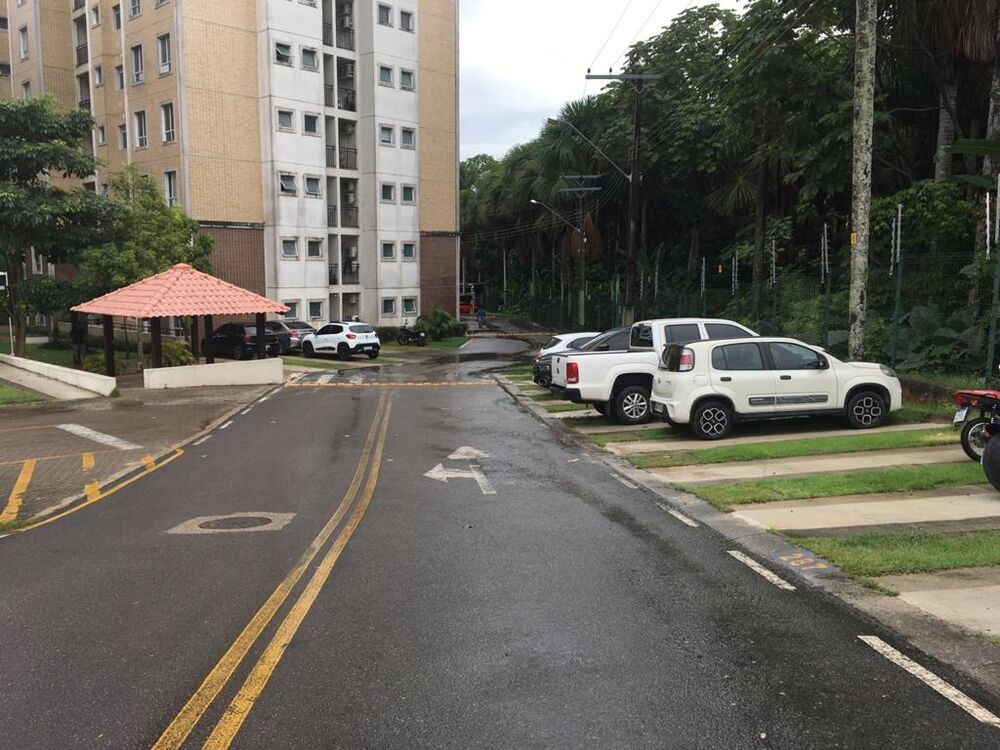 Apartamento, 3 quartos, 75 m² - Foto 45