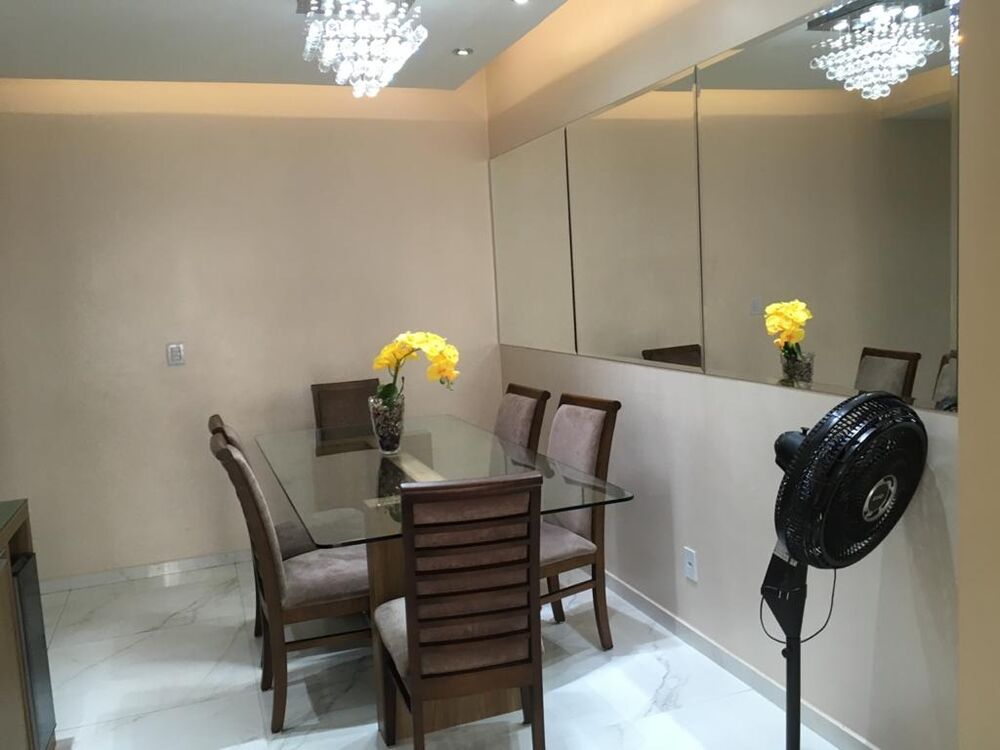 Apartamento, 3 quartos, 75 m² - Foto 21