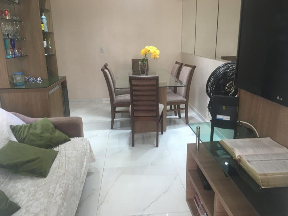 Apartamento, 3 quartos, 75 m² - Foto 38