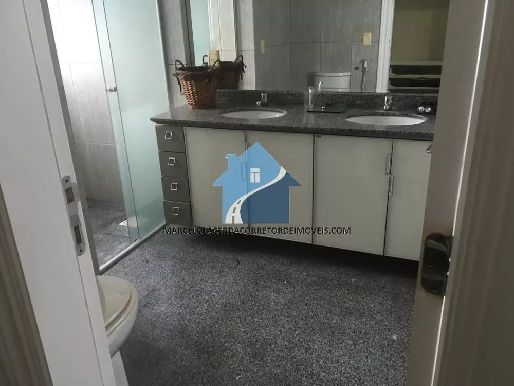 Apartamento, 4 quartos, 260 m² - Foto 31