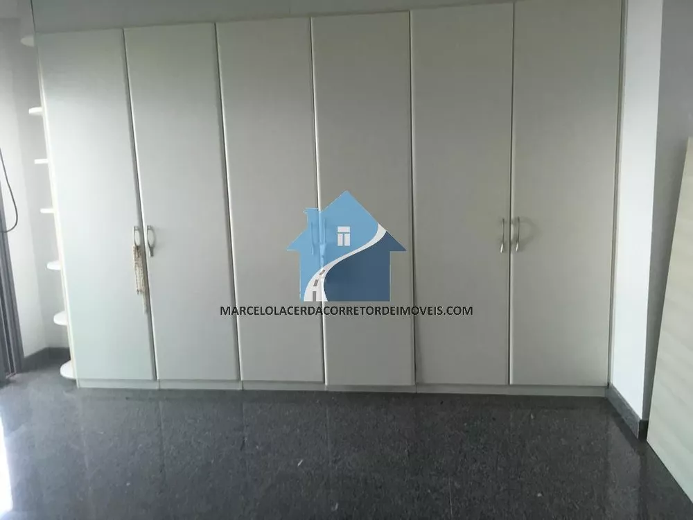 Apartamento, 4 quartos, 260 m² - Foto 24